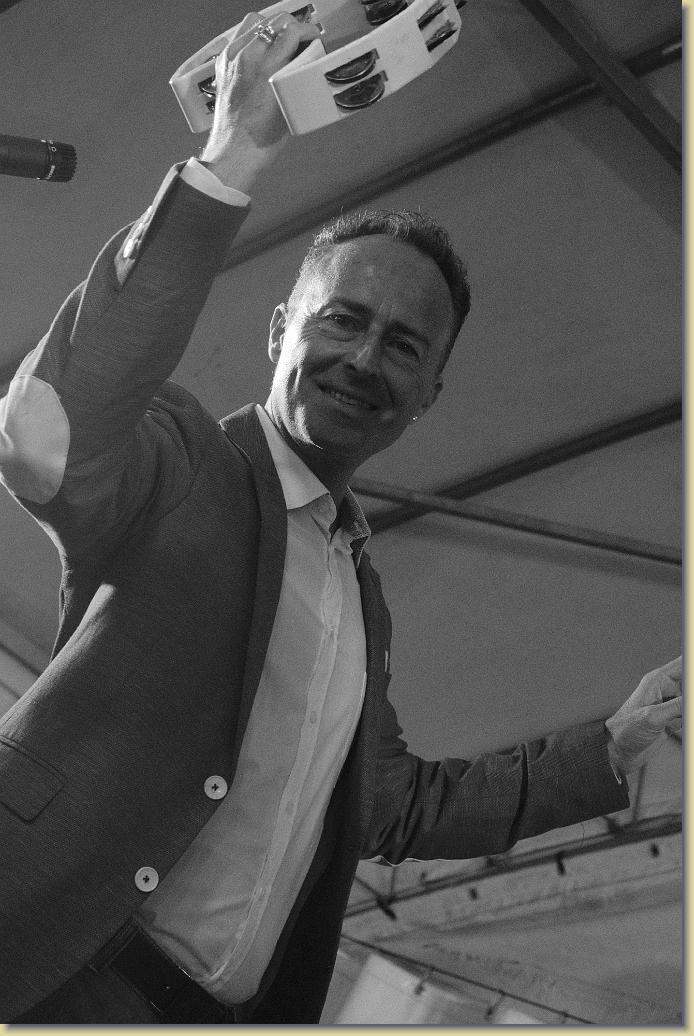 Foto successiva
